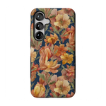 Fallen Gold | Antique Floral Case