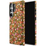 Rustic Roses | Boho Bouquet Case