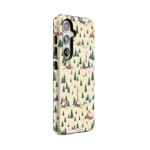 Chalet All Day | Winter Village Case