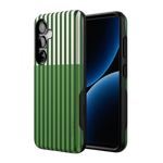Fairway Stripes | Clubhouse Case