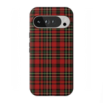 Fireside Flannel | Signature Plaid Case