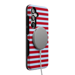 Harbor Stripe | Dockside Case