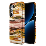 Painted Canyon | Dotted Landscape Case