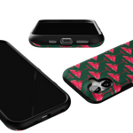 Shaken Not Stirred | Retro Martini Case