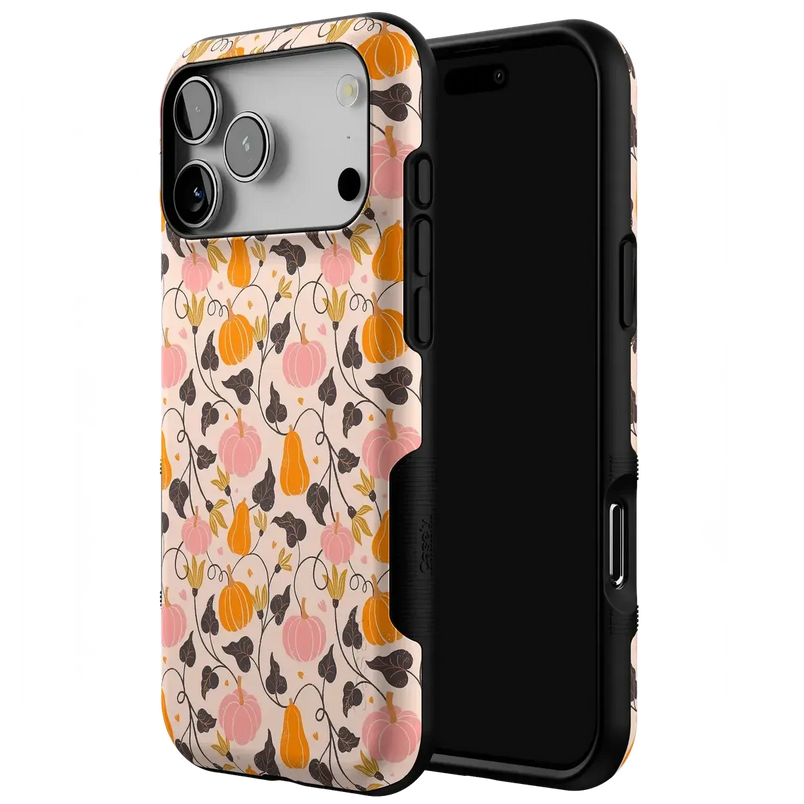 Pumpkin Princess | Harvest Vines Case