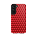 Crazy in Love | Red Hearts Case