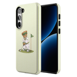 Bear on the Green | Clubhouse Case