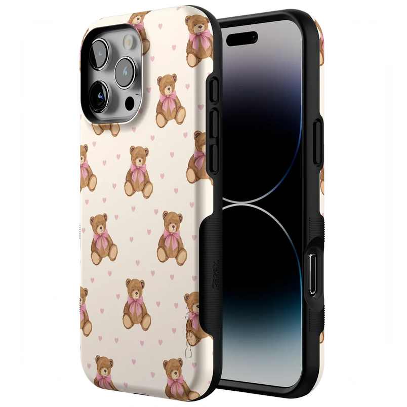 Cuddle Club | Teddy Bear Case