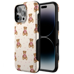 Cuddle Club | Teddy Bear Case