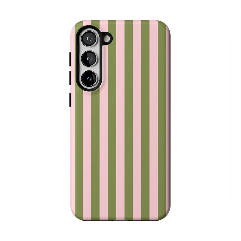 Summer Stripes | Sunday Best Case