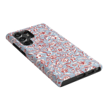 Coastal Carolina | Painted Flowers Case