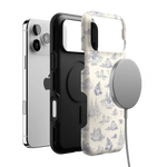 Graveyard Gathering | Skeleton Picnic Case