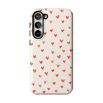 Love Letters | Doodle Hearts Case