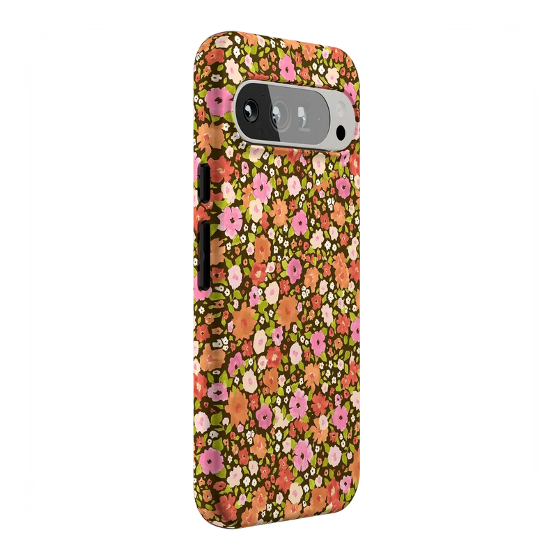 Rustic Roses | Boho Bouquet Case