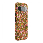 Rustic Roses | Boho Bouquet Case