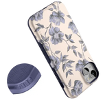 Ink & Iris | Vintage Floral Case