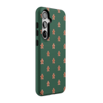 You Can't Catch Me | Gingerbread Man Case