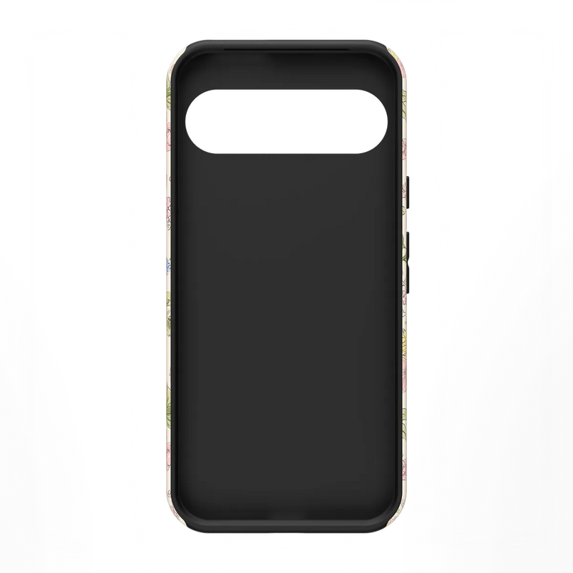 Prairie Blooms | Pastel Floral Case