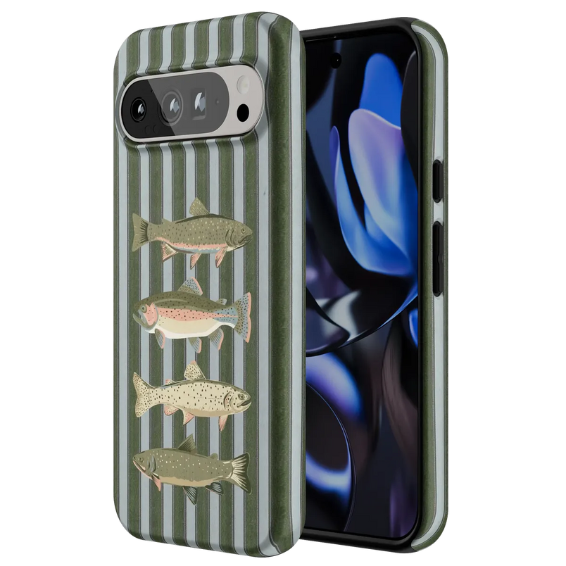 Best Catch | The Boyfriend Collection