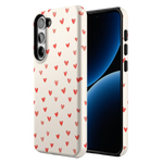 Love Letters | Doodle Hearts Case