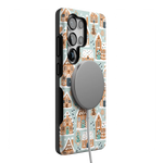 Built Too Sweet | Frosted Village Case