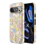 Prairie Blooms | Pastel Floral Case