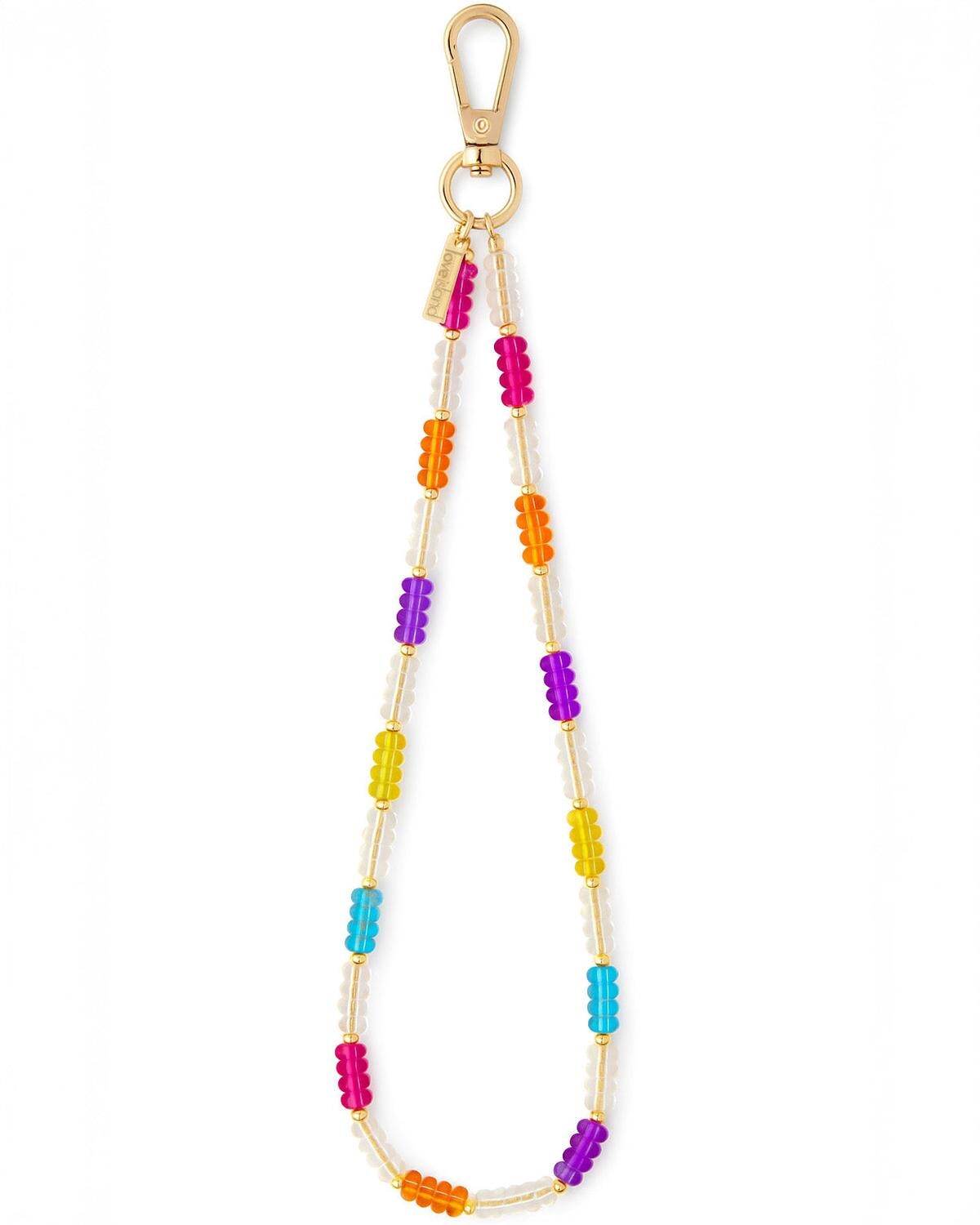 スマホアクセサリー rainleo Amazon.com: Flutesan 100 Pieces Lobster Clasp Cords Clasp Cord