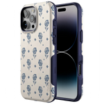 Seaside Stitch | Vintage Roses Case