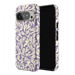 All Boo'd Up | Purple Ghost Case