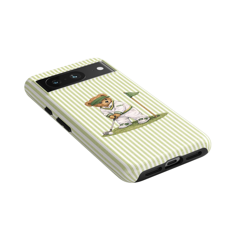 Bear on the Green | Clubhouse Case