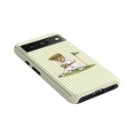 Bear on the Green | Clubhouse Case