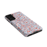 Coastal Carolina | Painted Flowers Case
