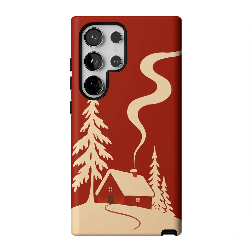 Snowed In | Cozy Winter Case