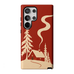 Snowed In | Cozy Winter Case