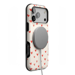 Love Letters | Doodle Hearts Case