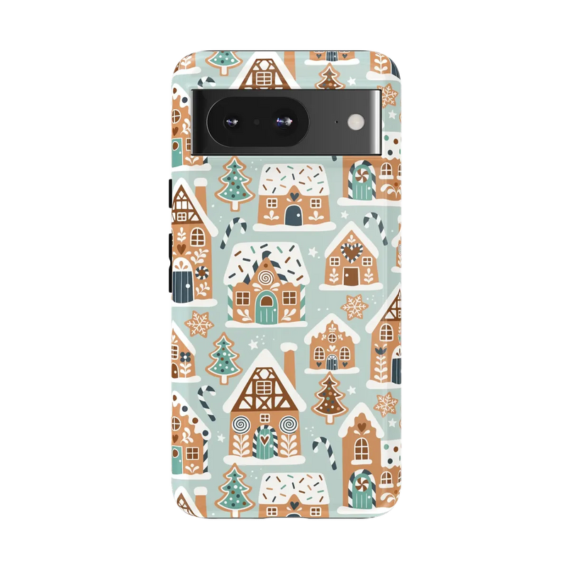 Built Too Sweet | Frosted Village Case