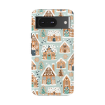 Built Too Sweet | Frosted Village Case