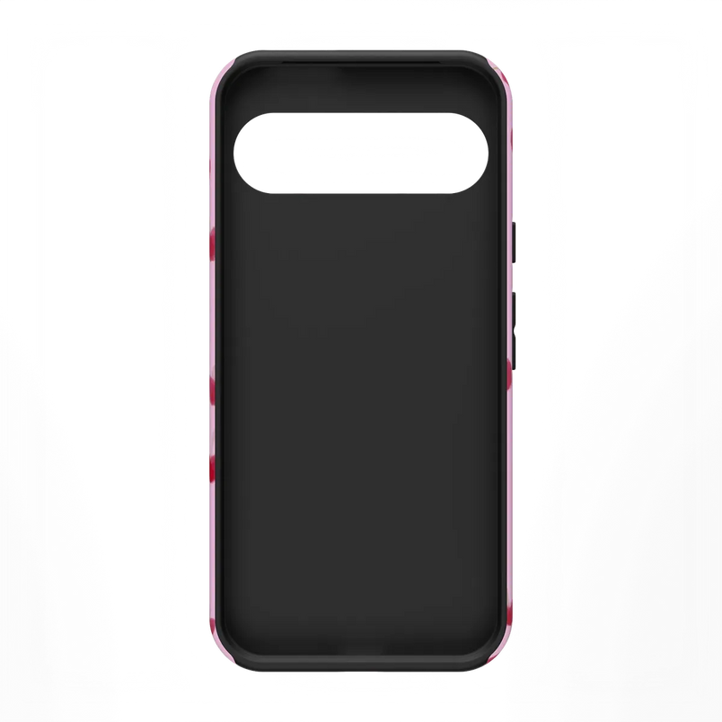 Very Cherry | Painted Cherries Case