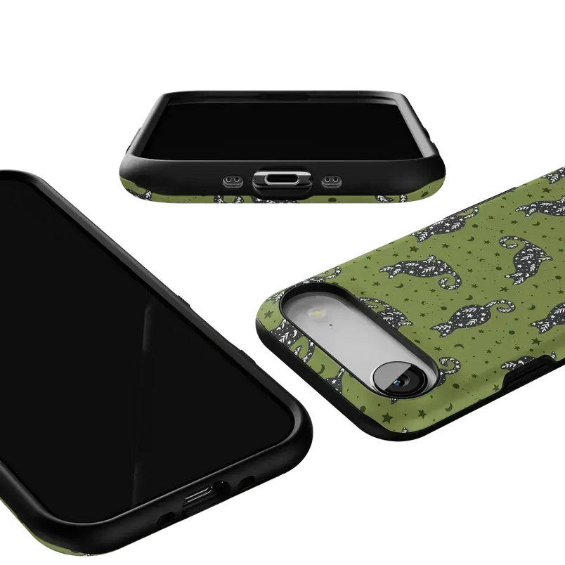 Sabrina's Bestie | Black Cats Case