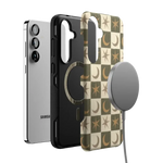 Mystic Moonstar | Green Celestial Case