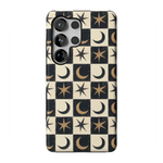 Mystic Moonstar | Black Celestial Case