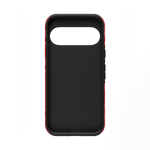Final Rose | Red & Pink Floral Case