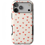 Love Letters | Doodle Hearts Case