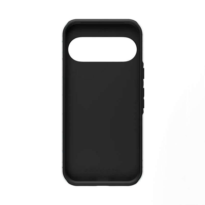 Cottage Stripe | Blue Floral Case