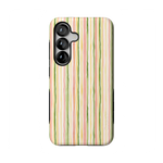 Sweet Stripes | Rainbow Pastel Case