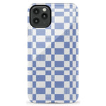 Reality Check | Periwinkle Case iPhone Case get.casely Essential iPhone 11 Pro Max