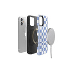 Reality Check | Periwinkle Case iPhone Case get.casely 