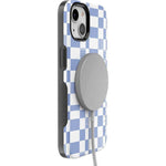 Reality Check | Periwinkle Case iPhone Case get.casely 