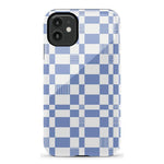 Reality Check | Periwinkle Case iPhone Case get.casely 
