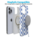 Reality Check | Periwinkle Case iPhone Case get.casely 